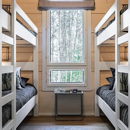 Cloudberry By Hilla Vila Levi