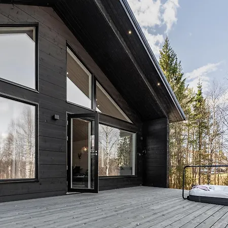 Cloudberry By Hilla * Levi