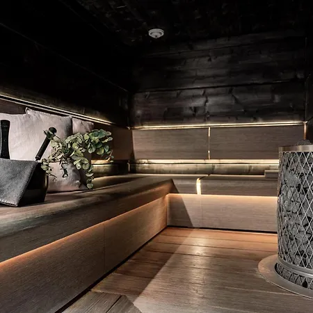 Cloudberry By Hilla Levi