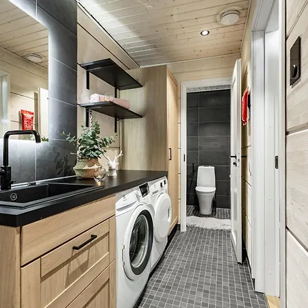 Vila Cloudberry By Hilla