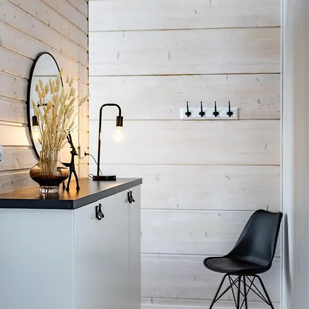 Villa Cloudberry By Hilla *
